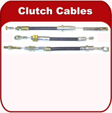 Clutch Cables